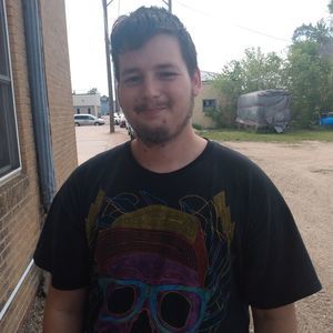 Meet your Posher, Steven